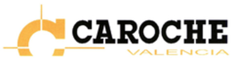 CAROCHE VALENCIA Logo (EUIPO, 23.04.2004)