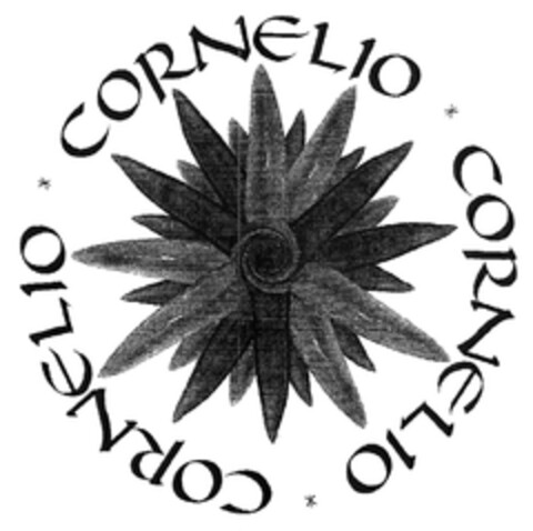 CORNELIO Logo (EUIPO, 17.06.2004)