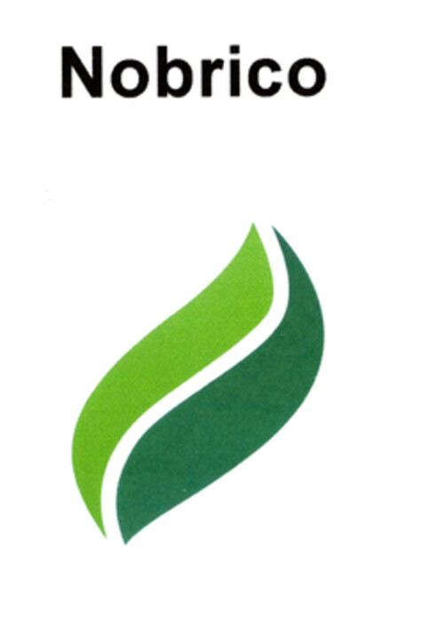 Nobrico Logo (EUIPO, 07/15/2004)