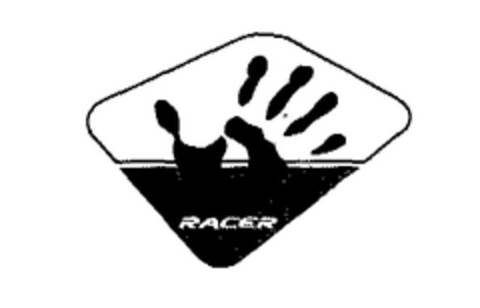 RACER Logo (EUIPO, 02.08.2004)