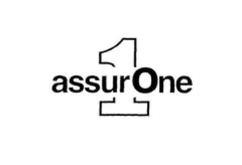 1 assurOne Logo (EUIPO, 12/15/2004)