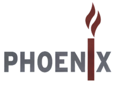 PHOENIX Logo (EUIPO, 30.12.2004)