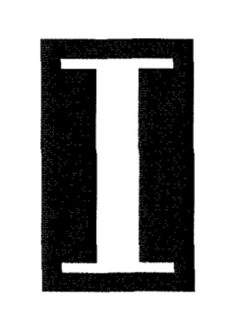 I Logo (EUIPO, 28.01.2005)
