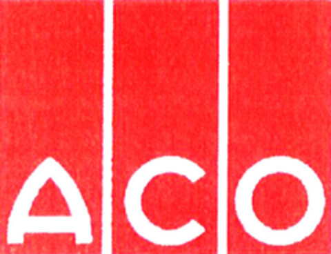 ACO Logo (EUIPO, 01.02.2005)