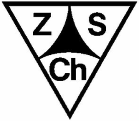 Z S Ch Logo (EUIPO, 06/07/2005)