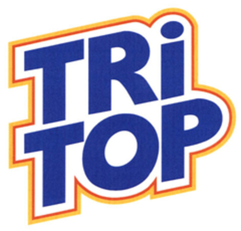 TRi TOP Logo (EUIPO, 06/01/2005)