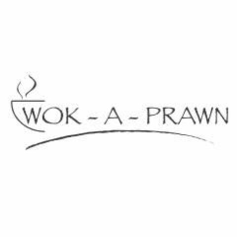 WOK-A-PRAWN Logo (EUIPO, 05.07.2005)