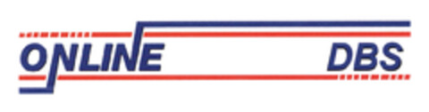 ONLINE DBS Logo (EUIPO, 18.08.2005)