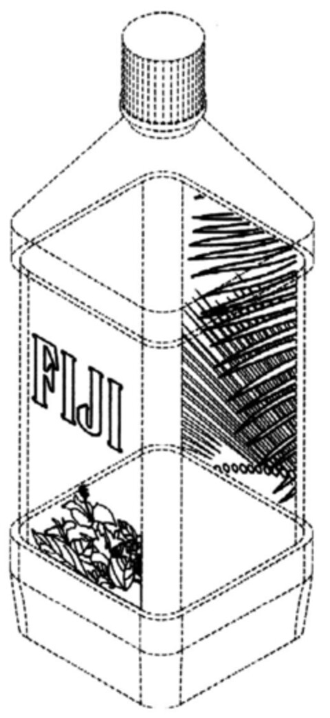 FIJI Logo (EUIPO, 24.10.2005)