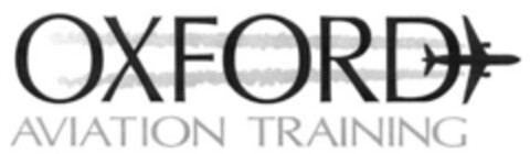 OXFORD AVIATION TRAINING Logo (EUIPO, 21.10.2005)