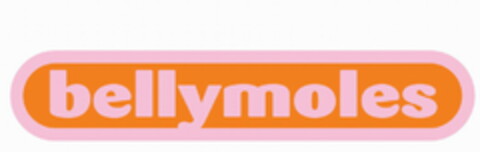 bellymoles Logo (EUIPO, 07.11.2005)