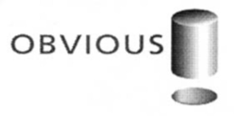 OBVIOUS Logo (EUIPO, 30.11.2005)