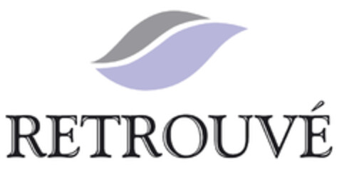 RETROUVÉ Logo (EUIPO, 20.02.2006)