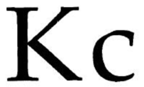 K c Logo (EUIPO, 03.04.2006)