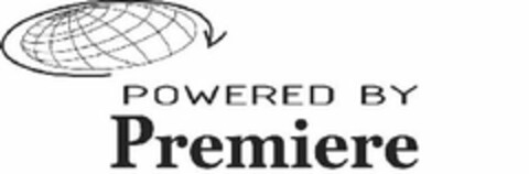 POWERED BY Premiere Logo (EUIPO, 11.04.2006)