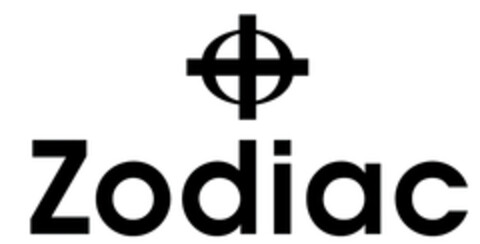 Zodiac Logo (EUIPO, 26.04.2006)