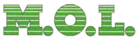 M.O.L. Logo (EUIPO, 05/31/2006)