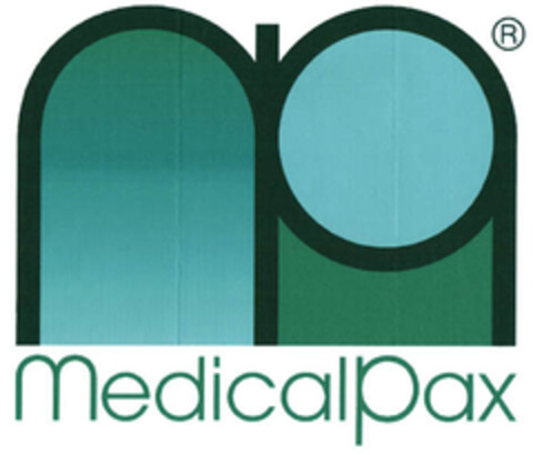 MedicalPax Logo (EUIPO, 06.06.2006)