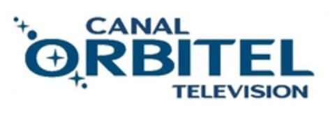CANAL ORBITEL TELEVISION Logo (EUIPO, 26.06.2006)
