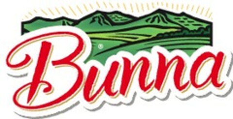 Bunna Logo (EUIPO, 10/19/2006)