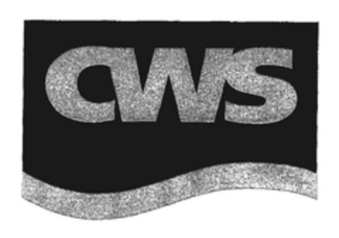 CWS Logo (EUIPO, 09/25/2006)