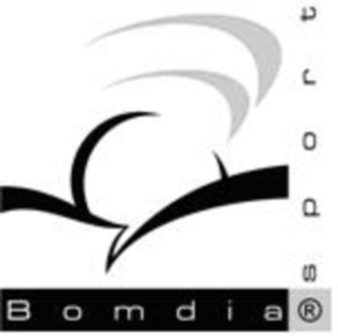 Bomdia sport Logo (EUIPO, 19.10.2006)