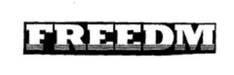 FREEDM Logo (EUIPO, 09.10.2006)