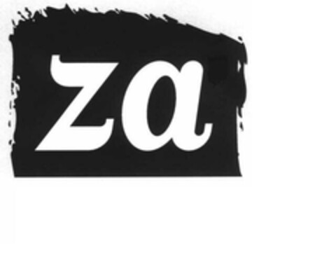 za Logo (EUIPO, 10/27/2006)