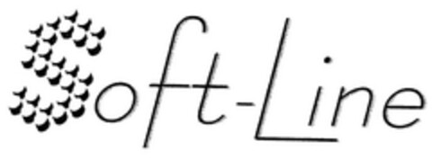 Soft-Line Logo (EUIPO, 11/23/2006)