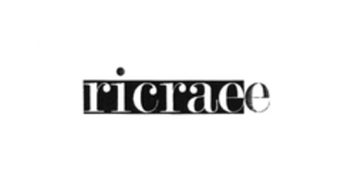 ricraee Logo (EUIPO, 27.11.2006)