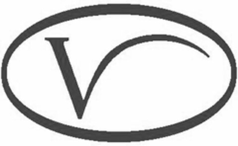 V Logo (EUIPO, 03.01.2007)
