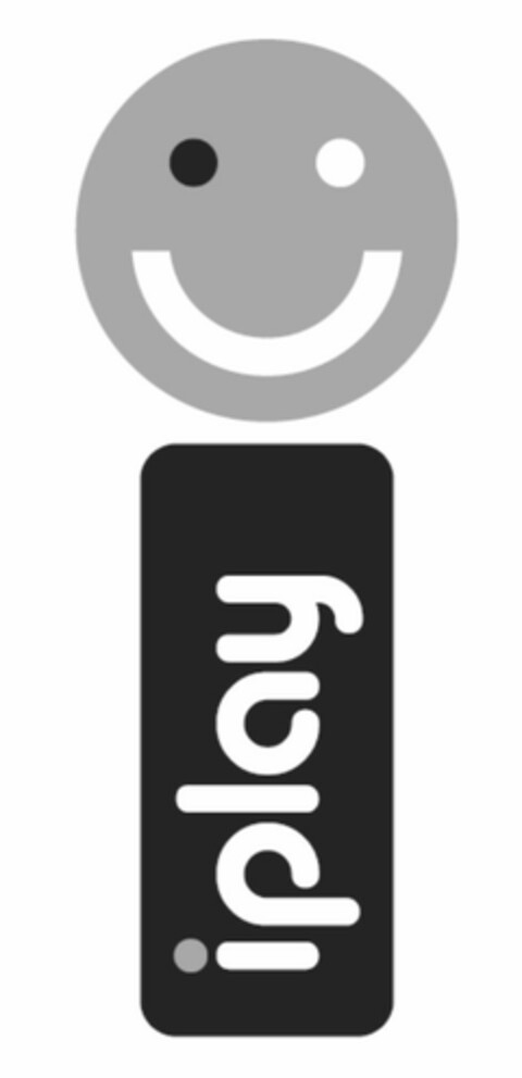 iplay Logo (EUIPO, 31.01.2007)