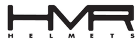HMR HELMETS Logo (EUIPO, 13.02.2007)