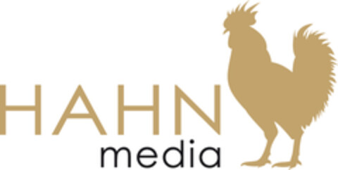 HAHN media Logo (EUIPO, 13.02.2007)