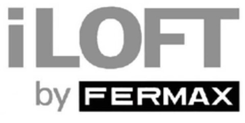 i LOFT by FERMAX Logo (EUIPO, 18.04.2007)