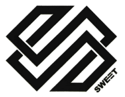 SWEET Logo (EUIPO, 12.06.2007)