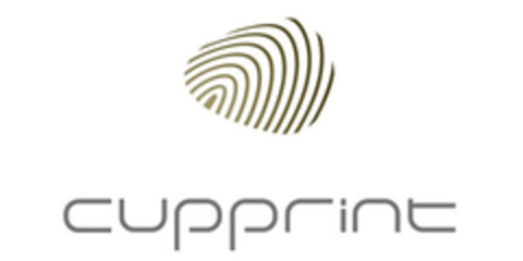 cupprint Logo (EUIPO, 31.05.2007)