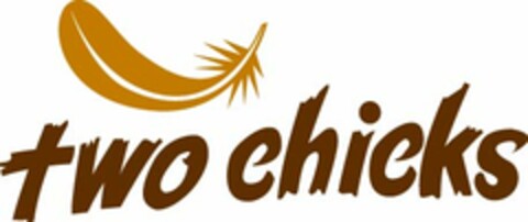 two chicks Logo (EUIPO, 05.07.2007)