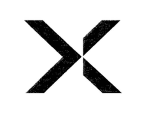 X Logo (EUIPO, 11.06.2007)