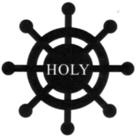 HOLY Logo (EUIPO, 26.06.2007)