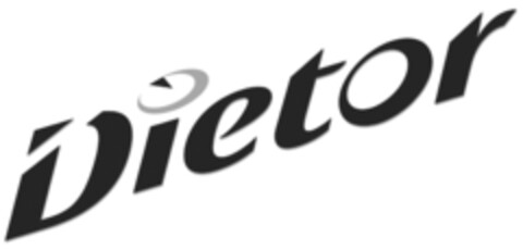 Dietor Logo (EUIPO, 28.06.2007)