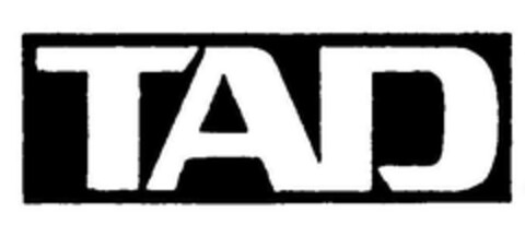 TAD Logo (EUIPO, 02.07.2007)