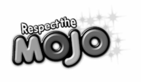 Respectthe Mojo Logo (EUIPO, 07/18/2007)