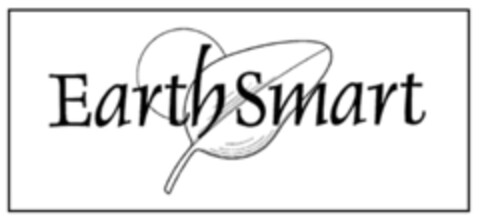 EarthSmart Logo (EUIPO, 23.07.2007)