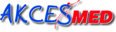 AKCESMED Logo (EUIPO, 09/28/2007)