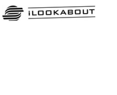 iLOOKABOUT Logo (EUIPO, 10/16/2007)