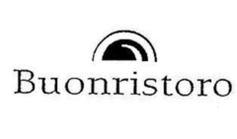 Buonristoro Logo (EUIPO, 23.10.2007)