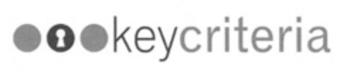 KEYCRITERIA Logo (EUIPO, 07.11.2007)