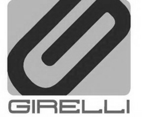 GIRELLI Logo (EUIPO, 12.12.2007)