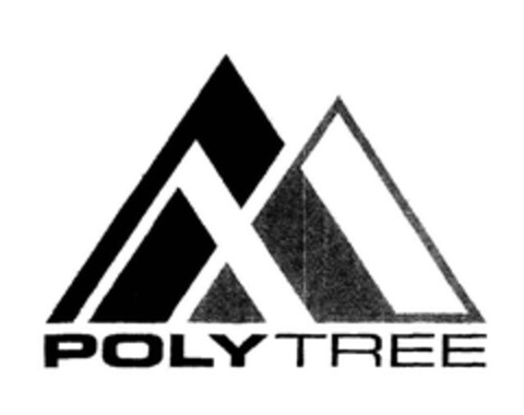 POLYTREE Logo (EUIPO, 02/21/2008)